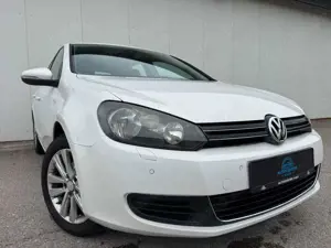 Volkswagen Golf VI Comfortline *19%MWST*KLIMA*SHZ*PDC*