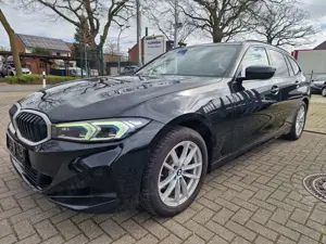BMW 320 320d Touring xDrive Aut. Sport Line Tüv Neu