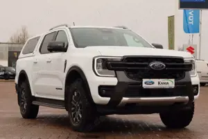 Ford Ranger Wildtrak e-4WD Doppelkabine