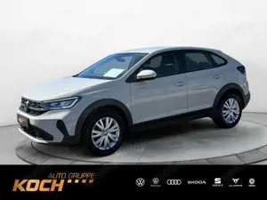 Volkswagen Taigo 1,0 TSI LED Klima