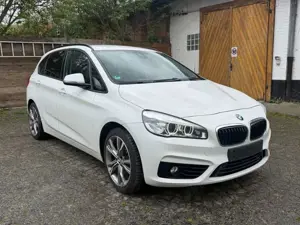 BMW 218 218 d Sportline