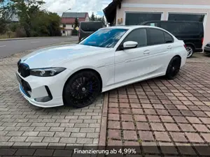 Alpina B3 BMW Alpina B3 G20 Neuwagenzustand