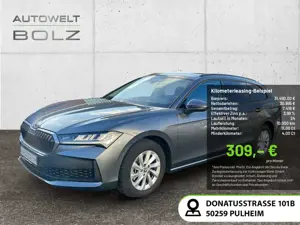 Skoda Superb Combi Essence 2.0 TDI ACC KAMERA LED