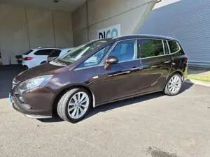 Opel Zafira Tourer 1.4 Turbo Automatik Edition