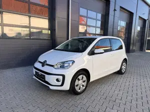 Volkswagen up! 1.0 Basis*LED*PDC*RFK*SHZ*Bluetooth*Lane-Assist...