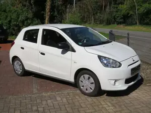 Mitsubishi Space Star Space Star 1.0