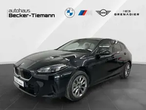 BMW 120 d A,Lenkradheizung,Komfortzugang,etc.