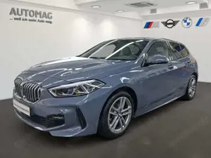 BMW 118 i M-Sport*ParkAss*Sonnenschutzverglasung*Sitzheizu