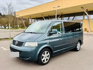 Volkswagen T5 Multivan Multivan DPF Atlantis