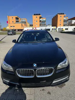 BMW 520 520d Touring