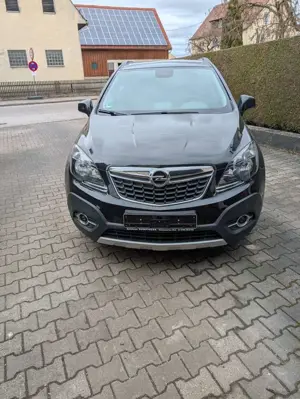 Opel Mokka 1.4 Turbo ecoFLEX Start/Stop 4x4 Color Edition