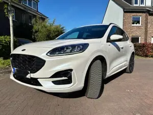 Ford Kuga ST Line X