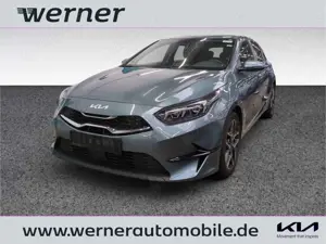 Kia Ceed / cee'd Ceed 1.5 T Spirit DCT