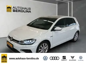 Volkswagen Golf VII 2.0 TDI R-Line DSG *AHK*AID*NAV*SHZ*