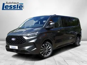 Ford Tourneo Custom 320 L2 Titanium X AHK/Schiebetür elektrisch