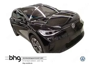 Volkswagen ID.4 Pro h 1-G-Auto