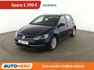 Volkswagen Golf 1.5 TSI ACT Comfortline BM Aut.*NAVI*LED*ACC*PDC*