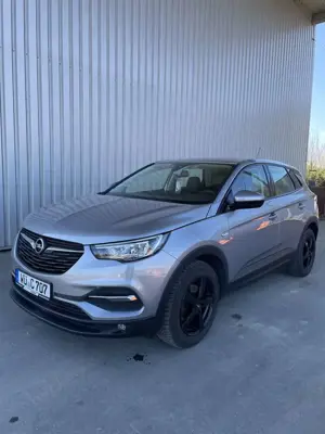 Opel Grandland X Business Edition
