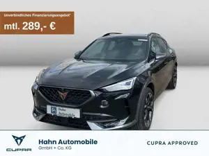 CUPRA Formentor VZ 2.0TSI DSG 4Drive LED ACC Kessy