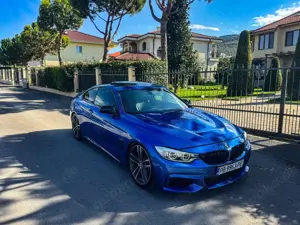 BMW 440 440i Coupe Sport-Aut. M Sport