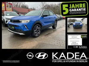 Opel Mokka 1.2 Turbo Elegance Ganzjahresreifen inkl