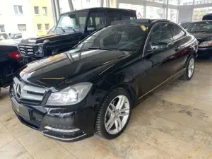 Mercedes-Benz C 220 CDI C/1.Hd./Led./Xen./PDC/Navi/Pano/SHZ/