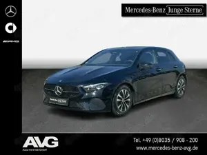 Mercedes-Benz A 200 A 200 d Progressive Multi LED RF Park-P Night Navi