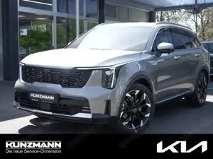 Kia Sorento 2.2 CRDi DCT AWD Platinum Bose HUD ACC