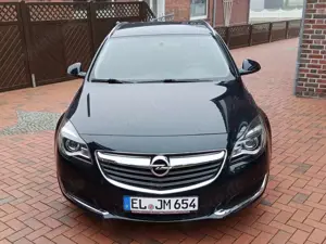 Opel Insignia Insignia 2.0 CDTI Sports Tourer ecoFLEXStart/Stop Edition