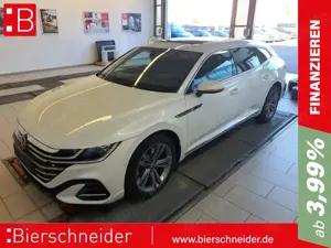 Volkswagen Arteon SB 2.0 TSI DSG 4Mo. R-Line STANDH AHK KAMERA LED A
