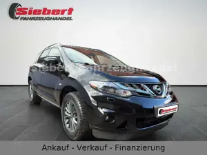 Nissan Murano Executive PANO/AHK/SHZ/LEDER/TEMP*TOP*