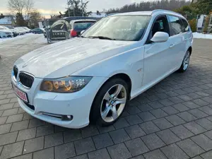 BMW 320 d xDrive / TÜV 05/27 / Abn AHK