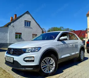 Volkswagen T-Roc T-Roc 1.0 TSI *Klima*PDC*Sitzheizung*