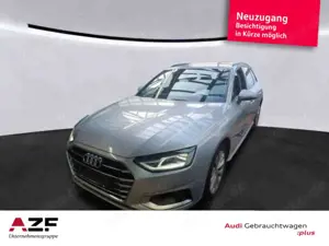 Audi A4 35 2.0 TDI Avant advanced