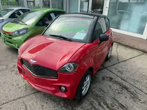 Chatenet CH 40 Mopedauto, Microcar, 45 km/h