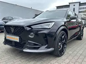 CUPRA Formentor VZ5 BAT ALL BLACK PANO 20Z BEATS 360°