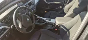 BMW 116 116d EfficientDynamics Edition Urban Line