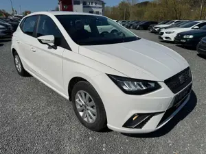 SEAT Ibiza 1.0 TSI *STYLE*PDCHI*TEMPOMAT*DAB*NAVI*FRO