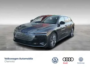 Audi A6 e-tron 210 kW *Tech Pro*AHK*Pano*
