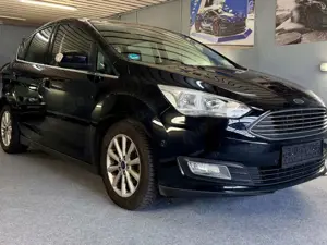 Ford C-Max Titanium/Aus1.Habd