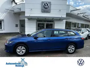 Volkswagen Passat CJ 1.5 eTSI DSG