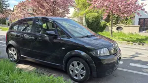 Audi A2 1.4 TDI