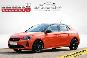 Opel Corsa GS Line Sitzheizung R*Kamera