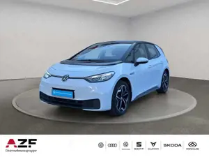 Volkswagen ID.3 Pro S WÄRMEPUMPE+NAVI+LED+ACC+SITZHZG