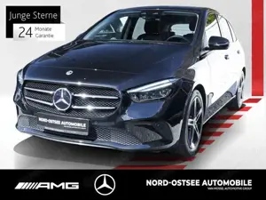 Mercedes-Benz B 250 4M PROGRESSIVE MULTIBEAM KAMERA NIGHT SHZ