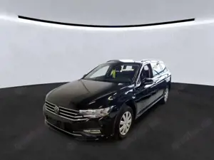 Volkswagen Passat Variant 2.0TDI Business LED Navi Rear View SHZ App-Connect