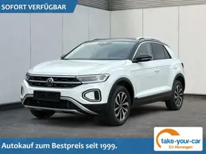 Volkswagen T-Roc Limited MATRIX LED+ KAMERA+ EL. HECKKL.+PDC+SHZ...