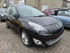 Renault Scenic Grand Luxe