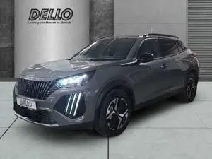Peugeot 2008 1.2 Pure Tech ALLURE Navi Kamera ACC Klimaautomati