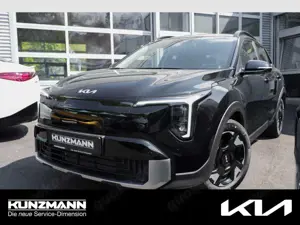 Kia Stonic 1.0T DCT Vision Kamera Privacy Lenkradhzg